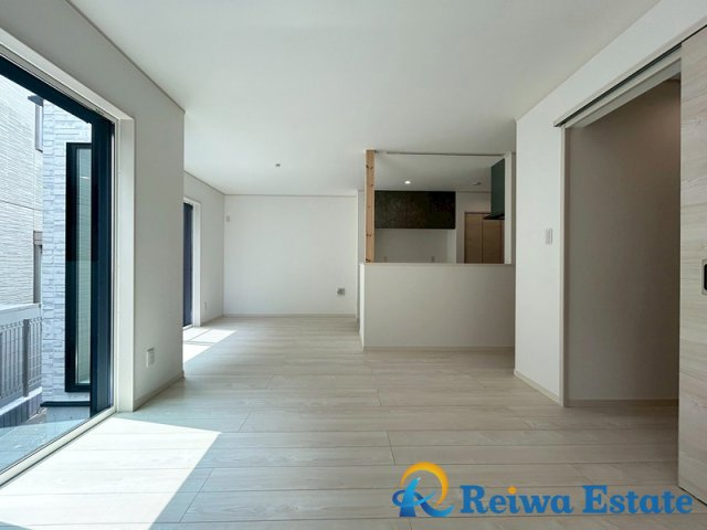 新築戸建　藤沢市辻堂元町