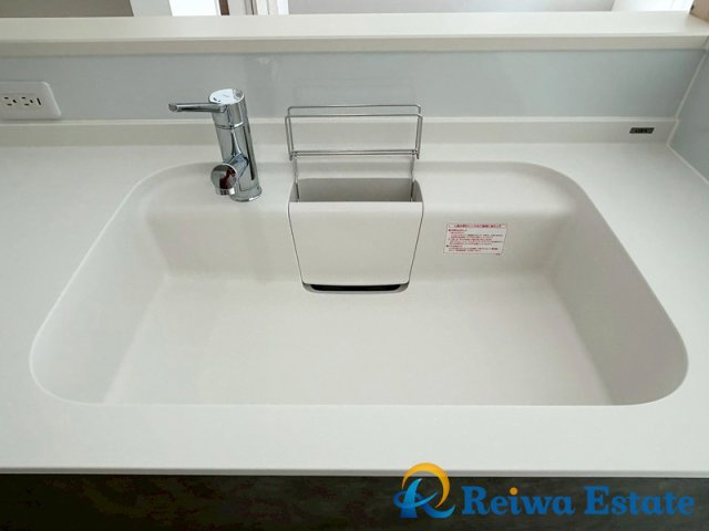 新築戸建　藤沢市辻堂元町の設備