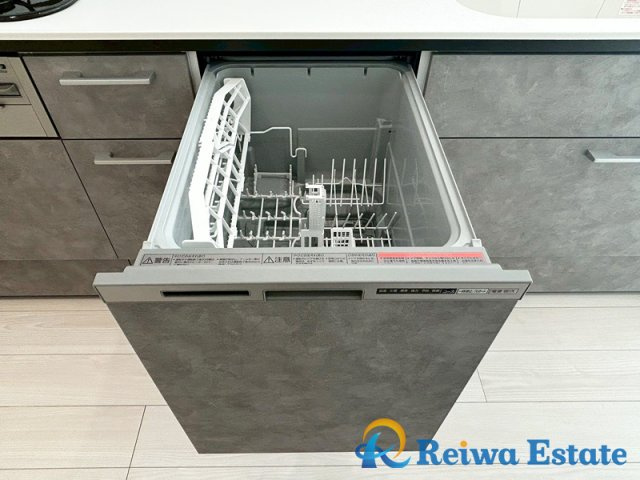 新築戸建　藤沢市辻堂元町の設備