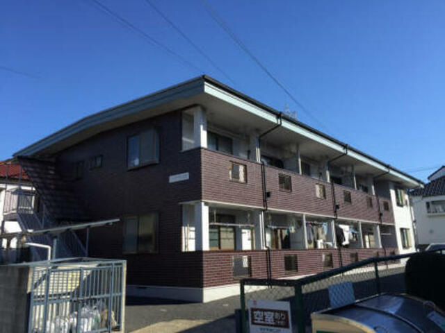 メゾンジュネス