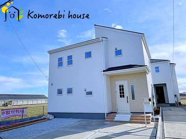 さいたま市西区島根　新築一戸建て　リーブルガーデン　04