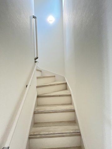 【内装】 | 福岡市南区中尾3丁目2期　1号棟（全1棟）【仲介手数料無料・0円】 | 現地写真。