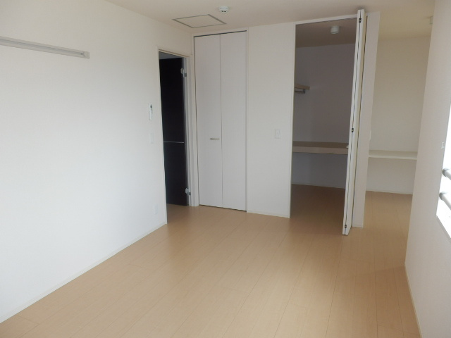 【洋室】 | Solana学園西町 | ☆参考　201号室