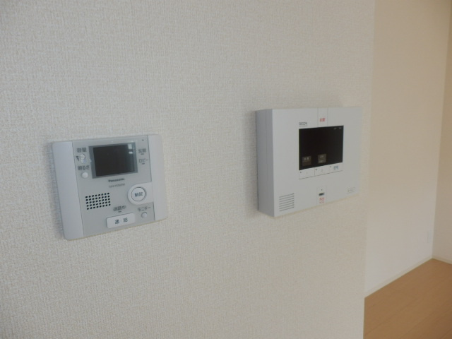 【設備】 | Solana学園西町 | ☆参考　201号室