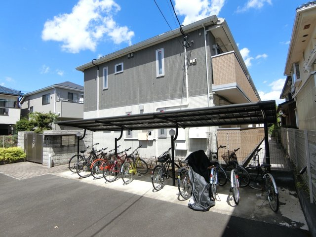 【外観】 | Solana学園西町