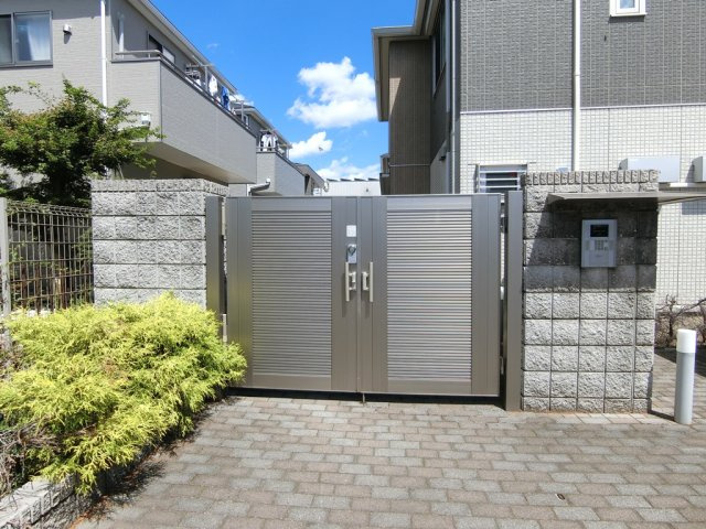 【エントランス】 | Solana学園西町