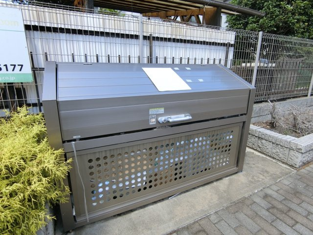 【その他共用部分】 | Solana学園西町