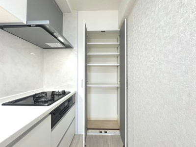 【収納】 | ユニハイム池田