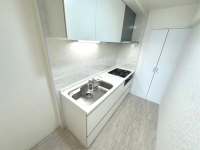 【設備】 | ユニハイム池田