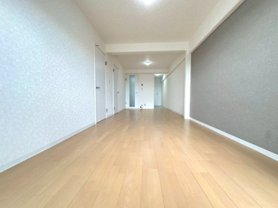 【居間・リビング】 | ユニハイム池田