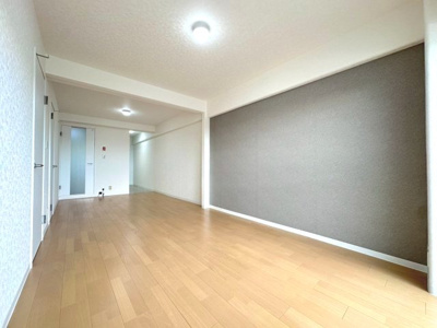 【内装】 | ユニハイム池田