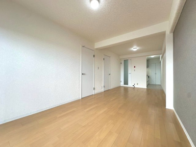 【居間・リビング】 | ユニハイム池田