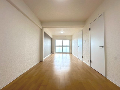 【居間・リビング】 | ユニハイム池田