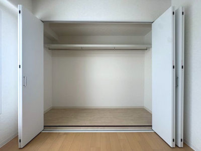 【収納】 | ユニハイム池田