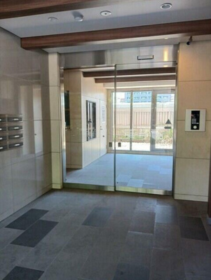 【ロビー】 | リバティーズSAGA.Ⅱ