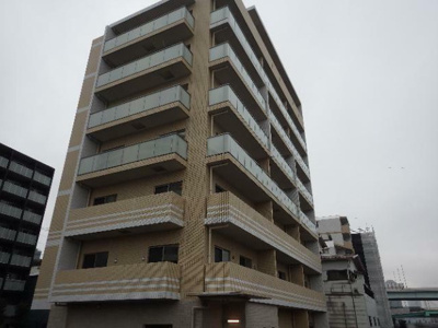 【外観】 | リバティーズSAGA.Ⅱ