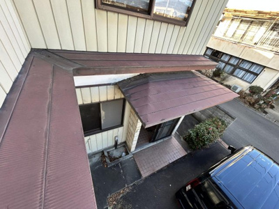【展望】 | 中古戸建　伊達市梁川町字中久保 | 【リフォーム中】