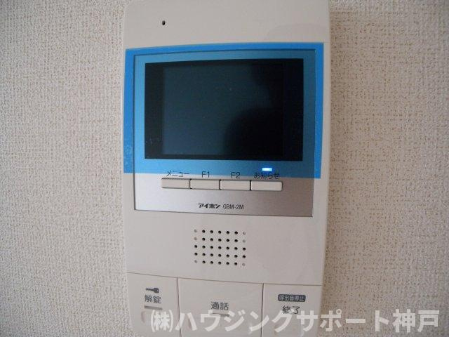 ブロッサムズ・スクエアのセキュリティ