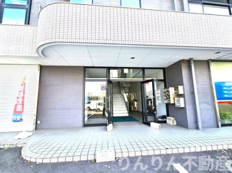 【エントランス】 | エントランスです