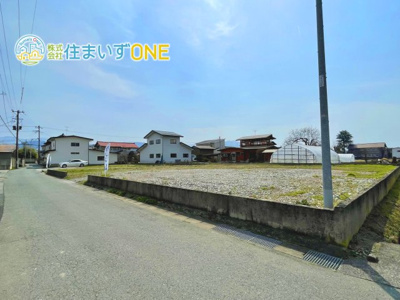 【外観】 | 山形市七浦 | 山形市七浦の分譲地です♪