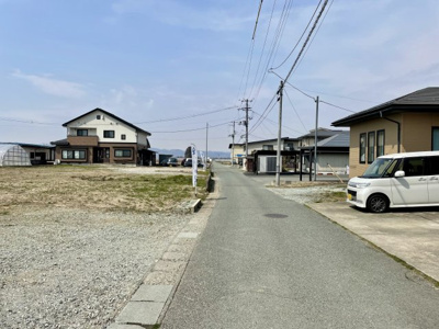 【外観】 | 山形市七浦