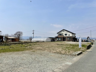 【外観】 | 山形市七浦