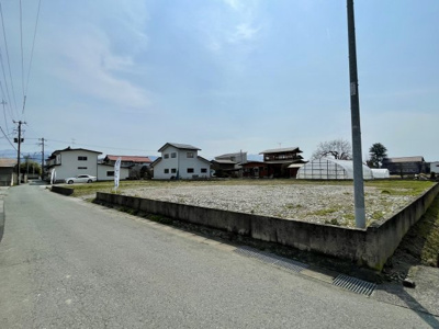 【外観】 | 山形市七浦