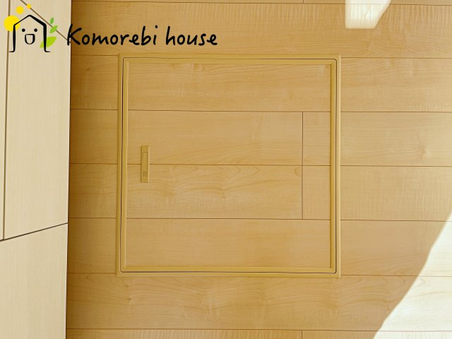 さいたま市西区島根　新築一戸建て　リーブルガーデン　06の内装|12/4　撮影済み