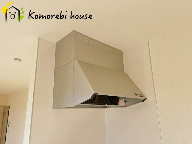 さいたま市西区島根　新築一戸建て　リーブルガーデン　06のキッチン|12/4　撮影済み