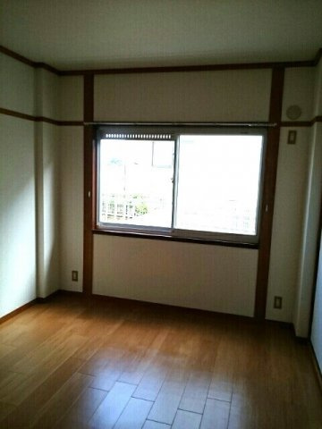 メゾン打越Ⅰの内装|おしゃれな内装です