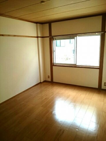 メゾン打越Ⅰの内装|おしゃれな内装です