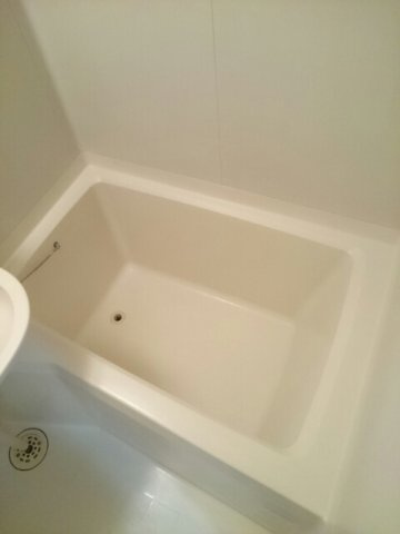 メゾン打越Ⅰの浴室|お風呂です