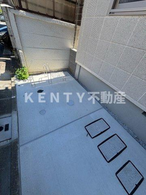 【その他共用部分】 | （仮称）大田区池上７丁目計画