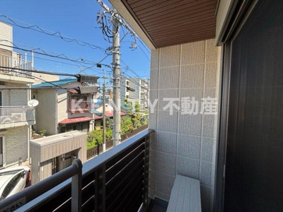 【展望】 | （仮称）大田区池上７丁目計画