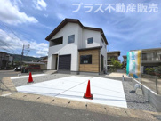 福岡市南区老司5丁目5期　1号棟（全1棟）【仲介手数料無料・0円】の画像