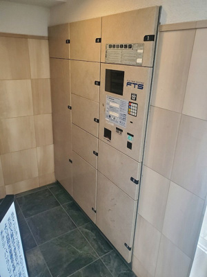 【その他共用部分】 | オリオ麻布十番