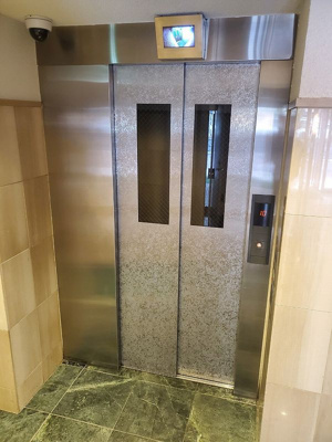 【その他共用部分】 | オリオ麻布十番