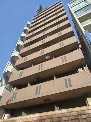 【外観】 | オリオ麻布十番