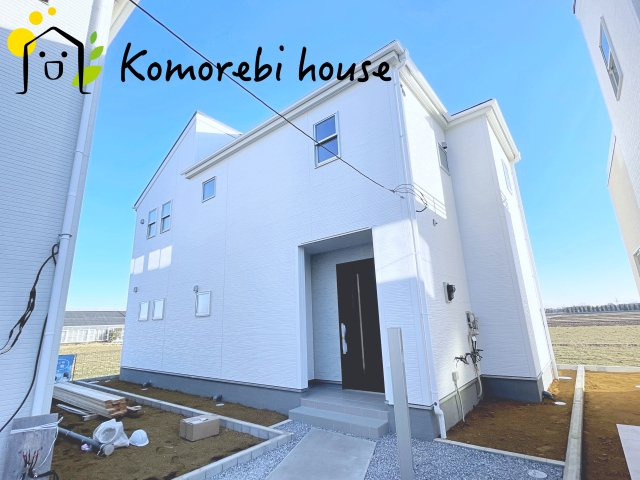 さいたま市西区島根　新築一戸建て　リーブルガーデン　08