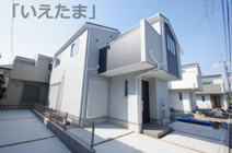 【仲介手数料無料！！】日野市東豊田3丁目　新築戸建て（全7棟）1号棟　4680万円の画像