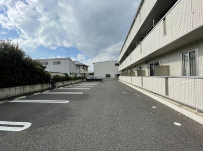 【駐車場】 | オペラハウス宮子