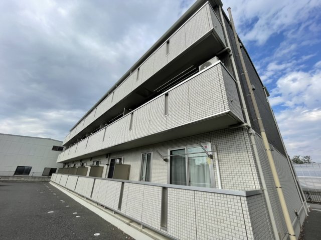 【外観】 | オペラハウス宮子