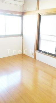 【居間・リビング】 | ユーコーポ2