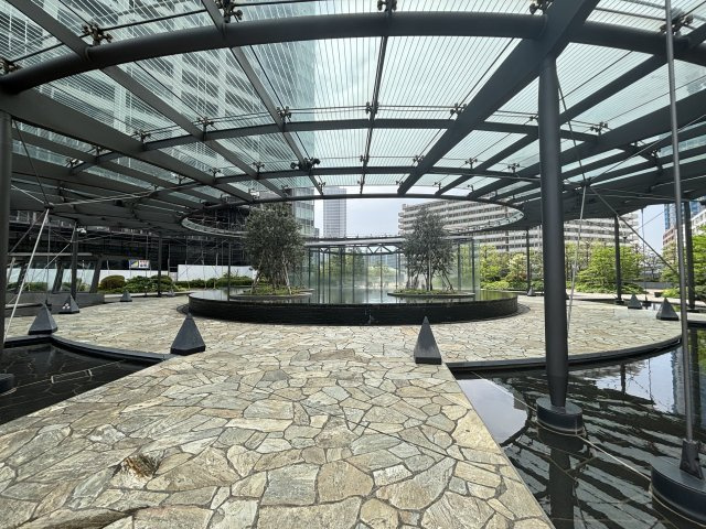 THETOKYOTOWERSMIDTOWERのその他共用部分