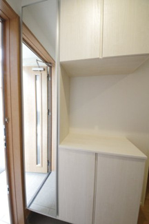 【収納】 | 【仲介手数料無料！！】日野市東豊田3丁目　新築戸建て（全7棟）2号棟　3980万円