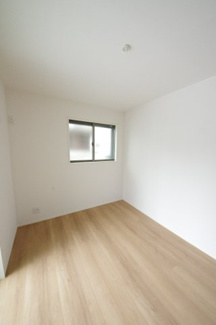 【洋室】 | 【仲介手数料無料！！】日野市東豊田3丁目　新築戸建て（全7棟）2号棟　3980万円