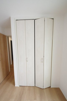 【収納】 | 【仲介手数料無料！！】日野市東豊田3丁目　新築戸建て（全7棟）2号棟　3980万円