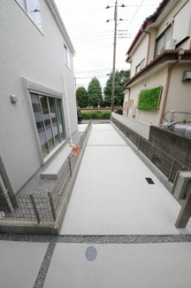 【その他】 | 【仲介手数料無料！！】日野市東豊田3丁目　新築戸建て（全7棟）2号棟　3980万円