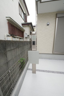 【その他】 | 【仲介手数料無料！！】日野市東豊田3丁目　新築戸建て（全7棟）2号棟　3980万円