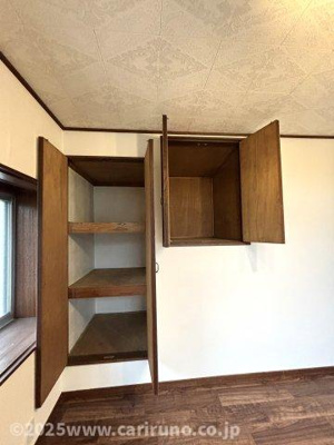 【収納】 | ヴィンテージBAR武蔵野川越